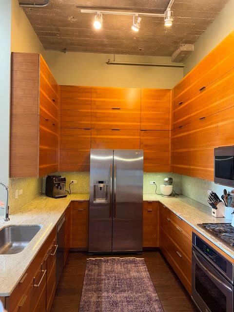 Tiny photo for 320 E 21st Street #411, Chicago, IL 60616 (MLS # 12591595)