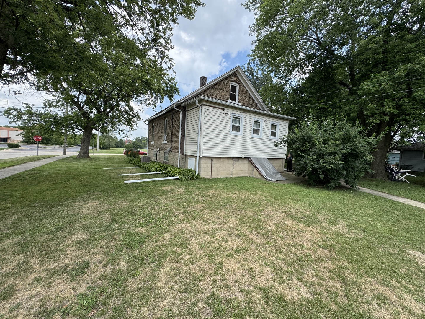 601 Stryker Avenue