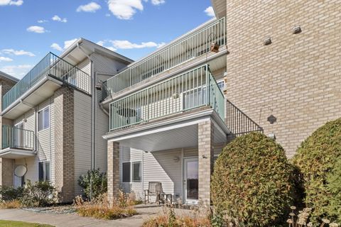 Photo of 2034 Manico Court #101, Crest Hill, IL 60403 (MLS # 12504381)