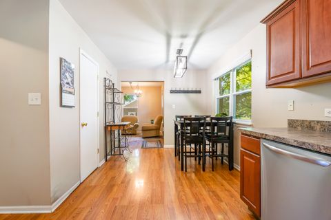 Tiny photo for 926 S Cedar Road, New Lenox, IL 60451 (MLS # 12682771)