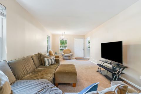 Tiny photo for 926 S Cedar Road, New Lenox, IL 60451 (MLS # 12682771)