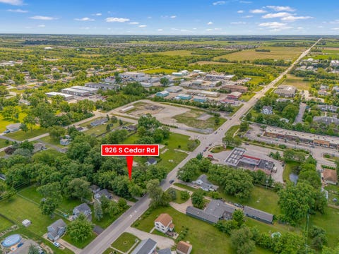 Tiny photo for 926 S Cedar Road, New Lenox, IL 60451 (MLS # 12682771)
