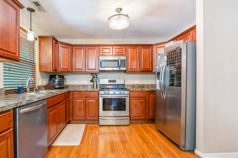 Tiny photo for 926 S Cedar Road, New Lenox, IL 60451 (MLS # 12682771)