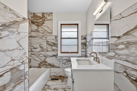 Tiny photo for 3229 Blackstone Avenue, Rockford, IL 61101 (MLS # 12619737)