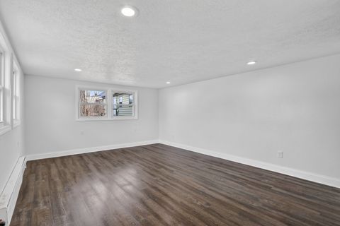 Tiny photo for 3229 Blackstone Avenue, Rockford, IL 61101 (MLS # 12619737)