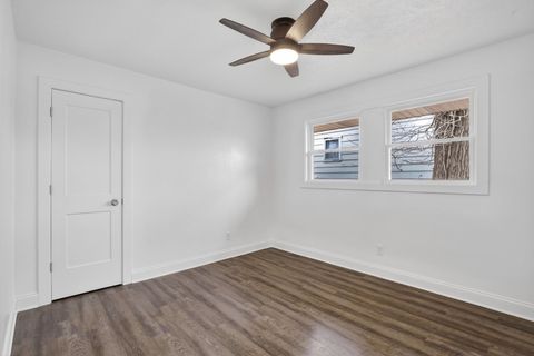 Tiny photo for 3229 Blackstone Avenue, Rockford, IL 61101 (MLS # 12619737)