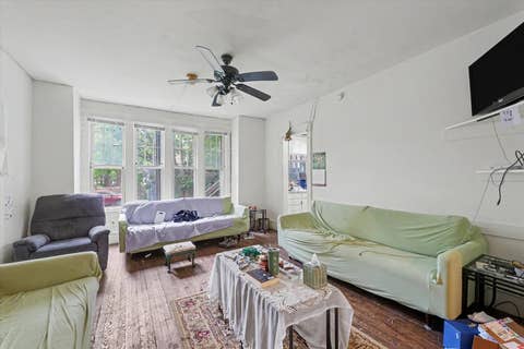 Tiny photo for 801 W Nevada Street, Urbana, IL 61801 (MLS # 12678649)