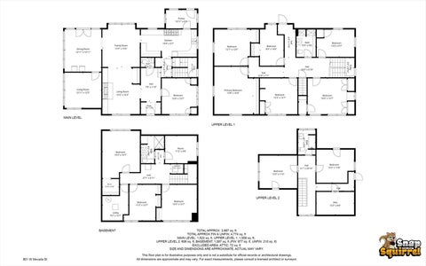 Tiny photo for 801 W Nevada Street, Urbana, IL 61801 (MLS # 12678649)