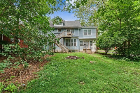 Tiny photo for 801 W Nevada Street, Urbana, IL 61801 (MLS # 12678649)