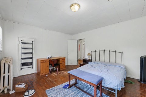 Tiny photo for 801 W Nevada Street, Urbana, IL 61801 (MLS # 12678649)