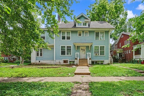 801 W Nevada Street, Urbana, IL 61801 - #: 12678649