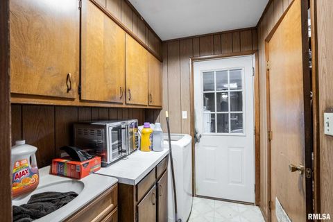 Tiny photo for 800 W 11TH Street, Johnston City, IL 62951 (MLS # QC4269881)