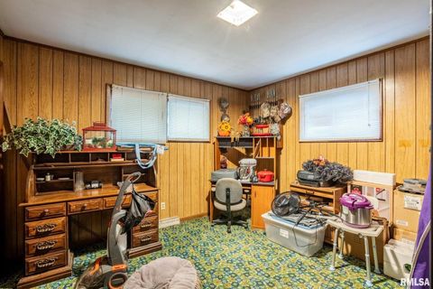 Tiny photo for 800 W 11TH Street, Johnston City, IL 62951 (MLS # QC4269881)