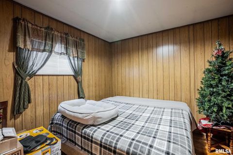 Tiny photo for 800 W 11TH Street, Johnston City, IL 62951 (MLS # QC4269881)