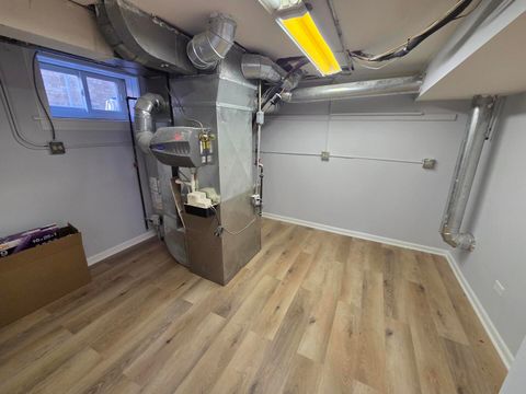 Tiny photo for 5048 N Nottingham Avenue, Chicago, IL 60656 (MLS # 12502852)