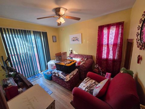 Tiny photo for 5048 N Nottingham Avenue, Chicago, IL 60656 (MLS # 12502852)