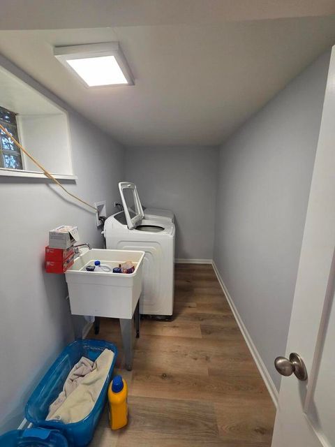 Tiny photo for 5048 N Nottingham Avenue, Chicago, IL 60656 (MLS # 12502852)