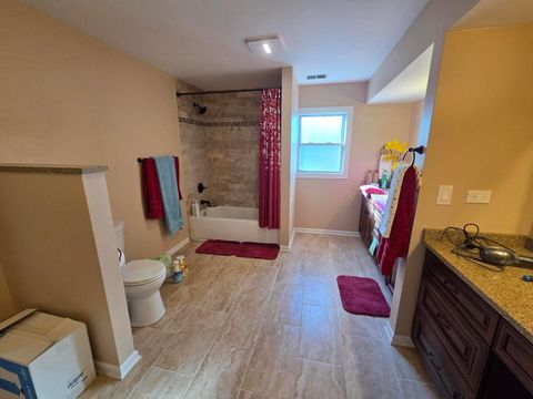 Tiny photo for 5048 N Nottingham Avenue, Chicago, IL 60656 (MLS # 12502852)