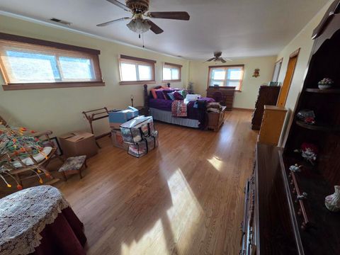 Tiny photo for 5048 N Nottingham Avenue, Chicago, IL 60656 (MLS # 12502852)