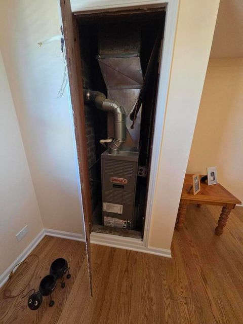 Tiny photo for 5048 N Nottingham Avenue, Chicago, IL 60656 (MLS # 12502852)