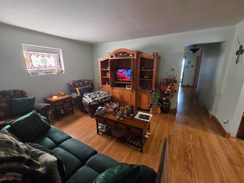 Tiny photo for 5048 N Nottingham Avenue, Chicago, IL 60656 (MLS # 12502852)