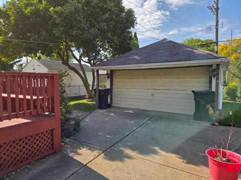 Tiny photo for 5048 N Nottingham Avenue, Chicago, IL 60656 (MLS # 12502852)