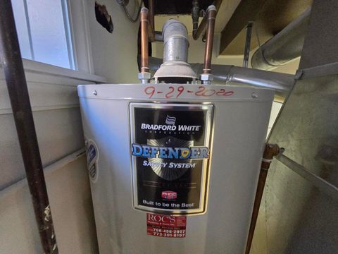 Tiny photo for 5048 N Nottingham Avenue, Chicago, IL 60656 (MLS # 12502852)