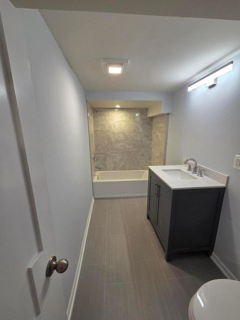 Tiny photo for 5048 N Nottingham Avenue, Chicago, IL 60656 (MLS # 12502852)