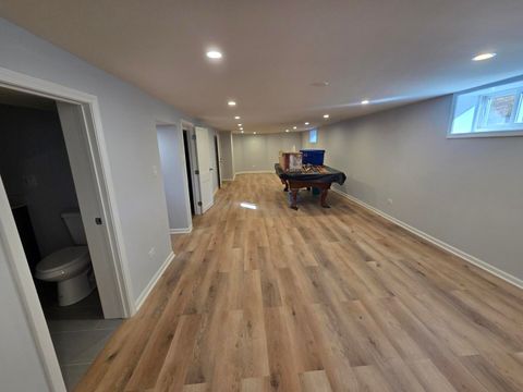 Tiny photo for 5048 N Nottingham Avenue, Chicago, IL 60656 (MLS # 12502852)