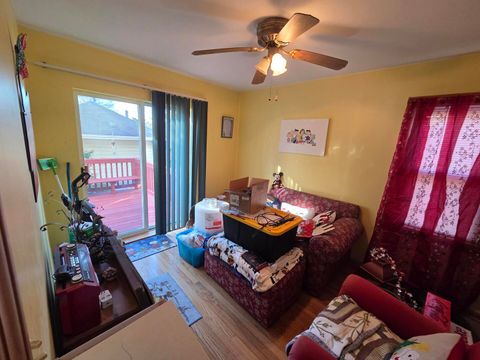 Tiny photo for 5048 N Nottingham Avenue, Chicago, IL 60656 (MLS # 12502852)