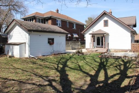 Tiny photo for 2317 11th Avenue, Rockford, IL 61104 (MLS # 12611188)