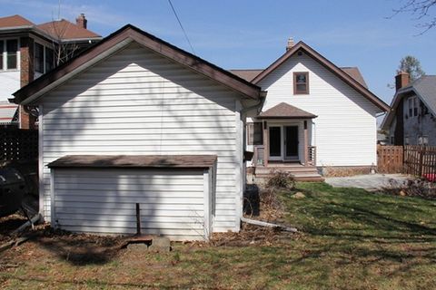 Tiny photo for 2317 11th Avenue, Rockford, IL 61104 (MLS # 12611188)