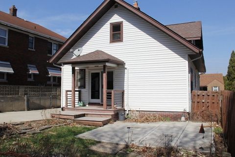 Tiny photo for 2317 11th Avenue, Rockford, IL 61104 (MLS # 12611188)