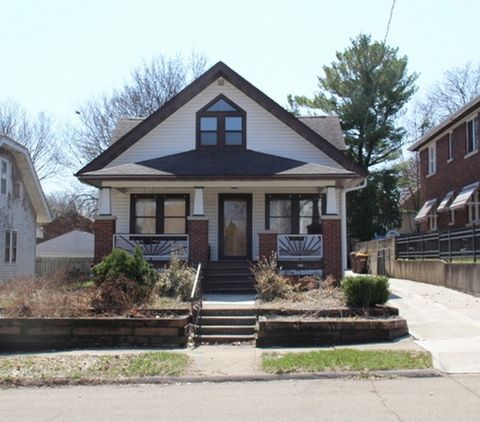 Photo of 2317 11th Avenue, Rockford, IL 61104 (MLS # 12611188)