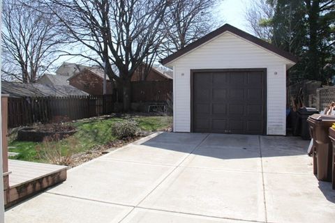 Tiny photo for 2317 11th Avenue, Rockford, IL 61104 (MLS # 12611188)