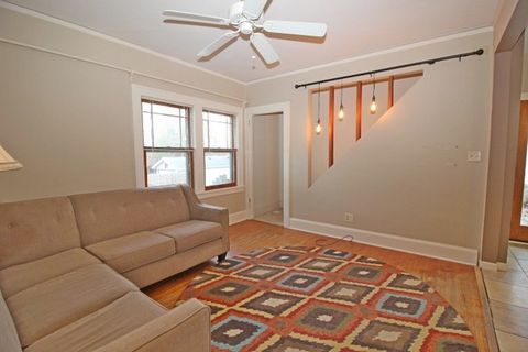 Tiny photo for 2317 11th Avenue, Rockford, IL 61104 (MLS # 12611188)