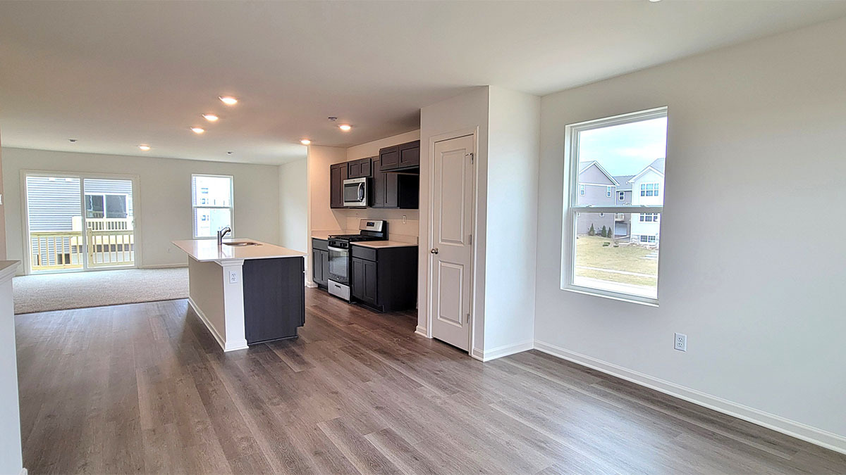 6600 Linden Trail A