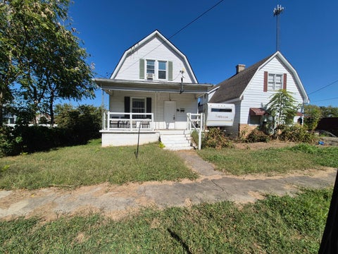 14 E Logan Street, Harrisburg, IL 62946 - #: 12746322