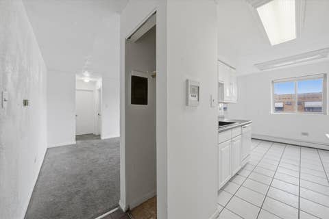 Tiny photo for 8343 S King Drive #3B, Chicago, IL 60619 (MLS # 12726935)