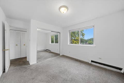 Tiny photo for 8343 S King Drive #3B, Chicago, IL 60619 (MLS # 12726935)
