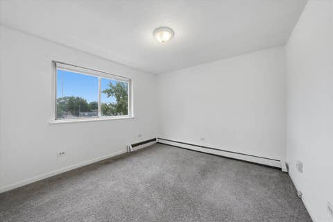Tiny photo for 8343 S King Drive #3B, Chicago, IL 60619 (MLS # 12726935)