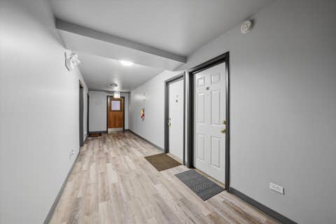 Tiny photo for 8343 S King Drive #3B, Chicago, IL 60619 (MLS # 12726935)
