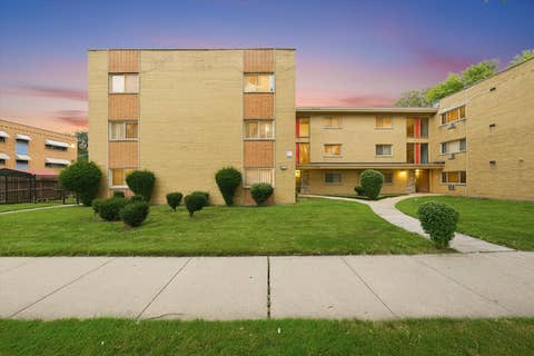 Photo of 8343 S King Drive #3B, Chicago, IL 60619 (MLS # 12726935)