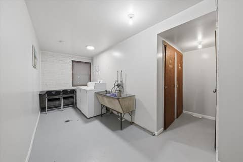 Tiny photo for 8343 S King Drive #3B, Chicago, IL 60619 (MLS # 12726935)