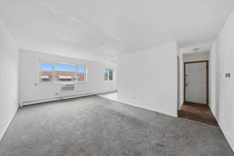 Tiny photo for 8343 S King Drive #3B, Chicago, IL 60619 (MLS # 12726935)