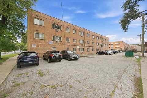 Tiny photo for 8343 S King Drive #3B, Chicago, IL 60619 (MLS # 12726935)