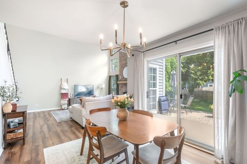 Tiny photo for 1041 Dartmouth Drive, Bartlett, IL 60103 (MLS # 12442490)