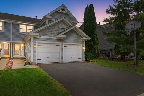 Tiny photo for 1041 Dartmouth Drive, Bartlett, IL 60103 (MLS # 12442490)