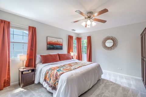 Tiny photo for 1041 Dartmouth Drive, Bartlett, IL 60103 (MLS # 12442490)