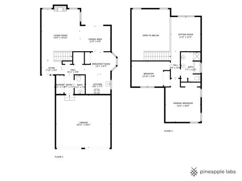 Tiny photo for 1041 Dartmouth Drive, Bartlett, IL 60103 (MLS # 12442490)
